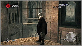 4 - Florence - Novellas Secret - Dungeons - Assassins Creed II - Game Guide and Walkthrough