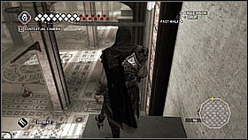 5 - Florence - Il Duomos Secret - Dungeons - Assassins Creed II - Game Guide and Walkthrough