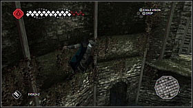 2 - San Gimignano - Torre Grossas Secret - Dungeons - Assassins Creed II - Game Guide and Walkthrough