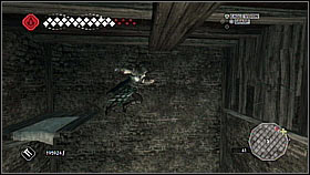 4 - San Gimignano - Torre Grossas Secret - Dungeons - Assassins Creed II - Game Guide and Walkthrough