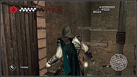 10 - San Gimignano - Torre Grossas Secret - Dungeons - Assassins Creed II - Game Guide and Walkthrough