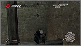 12 - San Gimignano - Torre Grossas Secret - Dungeons - Assassins Creed II - Game Guide and Walkthrough