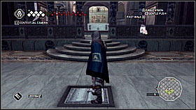 3 - Venice - San Marcos Secret - Dungeons - Assassins Creed II - Game Guide and Walkthrough