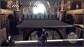 4 - Venice - San Marcos Secret - Dungeons - Assassins Creed II - Game Guide and Walkthrough