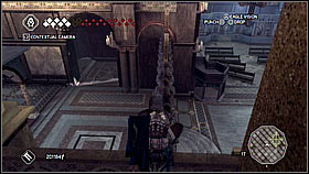 5 - Venice - San Marcos Secret - Dungeons - Assassins Creed II - Game Guide and Walkthrough