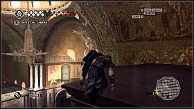 6 - Venice - San Marcos Secret - Dungeons - Assassins Creed II - Game Guide and Walkthrough