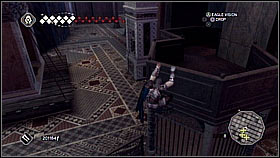 7 - Venice - San Marcos Secret - Dungeons - Assassins Creed II - Game Guide and Walkthrough