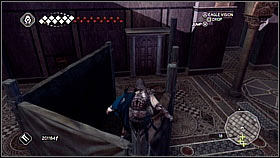 8 - Venice - San Marcos Secret - Dungeons - Assassins Creed II - Game Guide and Walkthrough