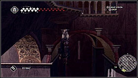 9 - Venice - San Marcos Secret - Dungeons - Assassins Creed II - Game Guide and Walkthrough