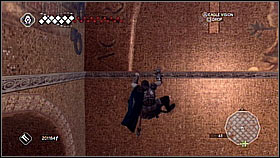 10 - Venice - San Marcos Secret - Dungeons - Assassins Creed II - Game Guide and Walkthrough