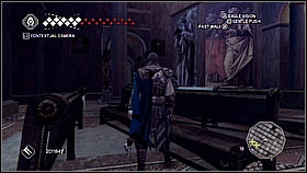 11 - Venice - San Marcos Secret - Dungeons - Assassins Creed II - Game Guide and Walkthrough