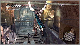 14 - Venice - San Marcos Secret - Dungeons - Assassins Creed II - Game Guide and Walkthrough