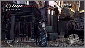 15 - Venice - San Marcos Secret - Dungeons - Assassins Creed II - Game Guide and Walkthrough