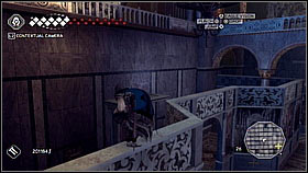 16 - Venice - San Marcos Secret - Dungeons - Assassins Creed II - Game Guide and Walkthrough