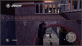17 - Venice - San Marcos Secret - Dungeons - Assassins Creed II - Game Guide and Walkthrough