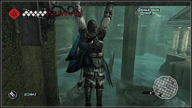 4 - Venice - Visitaziones Secret - Dungeons - Assassins Creed II - Game Guide and Walkthrough