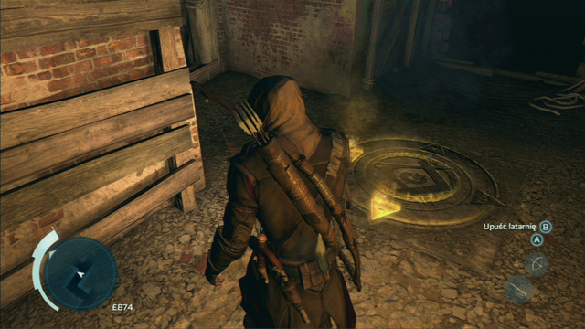 Search for them on forks in the road - Fast travel in Assassins Creed III Remastered - Exploration - Assassins Creed III Game Guide & Walkthrough