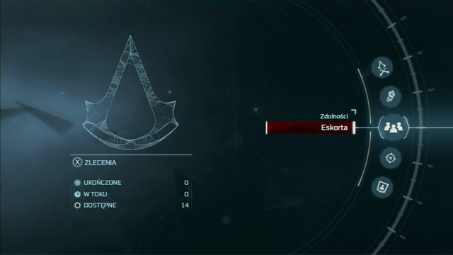 Speak with your contact in the district, head to the shore and use the Covert Escort option from the Assassins Guild menu - New York - eastern district in Assassins Creed III Remastered - Assassin Guild - Assassins Creed III Game Guide & Walkthrough