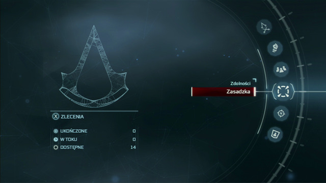 To defend yourself, open the Assassins Guild menu and choose Ambush by the clinic exit right before the timer hits zero - New York - western district in Assassins Creed III Remastered - Assassin Guild - Assassins Creed III Game Guide & Walkthrough