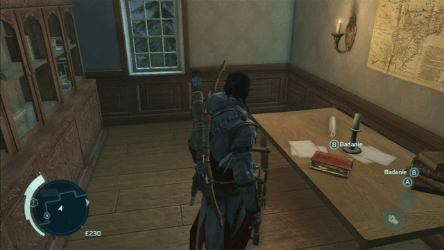 After moving into Achilles place, you will have the option of transforming the nearby territory into a small village - Expanding the village | Assassins Creed III Remastered - Homestead - Assassins Creed III Game Guide & Walkthrough