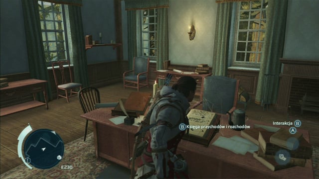 New villagers will not only build houses in the area and move in with their families, but also offer you their services - Functions of the village | Assassins Creed III Remastered - Homestead - Assassins Creed III Game Guide & Walkthrough