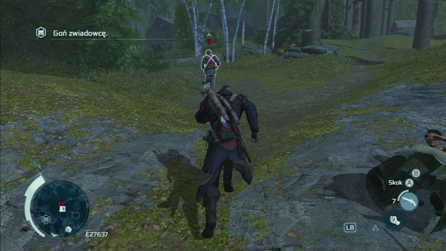 Location: Homestead - Dave the Blacksmith | Homestead | Assassins Creed III Remastered - Homestead - Assassins Creed III Game Guide & Walkthrough