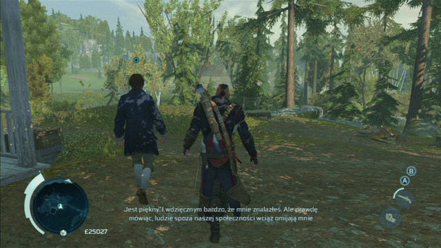 Location: Homestead - Dave the Blacksmith | Homestead | Assassins Creed III Remastered - Homestead - Assassins Creed III Game Guide & Walkthrough