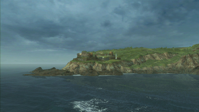 Optional objective: Limit damage from the forts mortars - 50% - The Chase | Naval missions in Assassins Creed III Remastered - Naval missions - Assassins Creed III Game Guide & Walkthrough