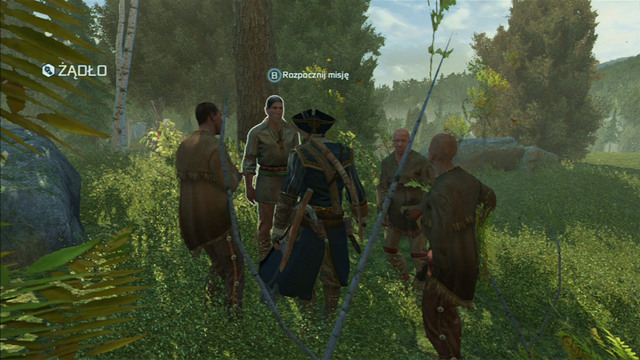 Location: The Frontier - Boston Brawlers in Assassins Creed III Remastered - Guild missions - Assassins Creed III Game Guide & Walkthrough