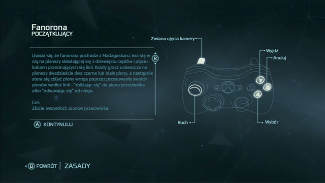 Their rules will be explained in details before the game begins - Sequence 1 - Journey to the New World | Assassins Creed III Walkthrough - Walkthrough - Assassins Creed III Game Guide & Walkthrough