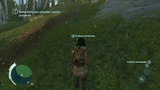 Optional objective: Find all children without making a mistake - Sequence 4 - Hide and Seek | Assassins Creed III Remastered Walkthrough - Walkthrough - Assassins Creed III Game Guide & Walkthrough