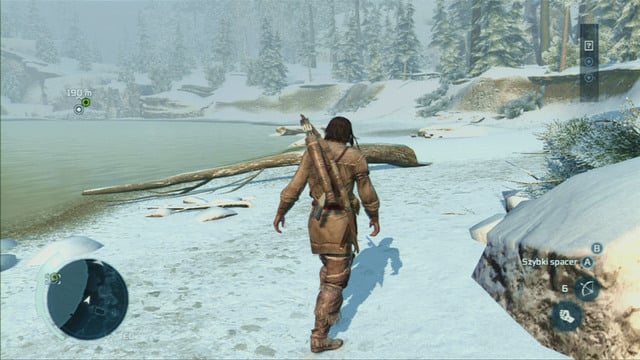 Meet with Achilles and return to the manor after a short cinematic - Sequence 5 - Training Begins | Assassins Creed III Remastered Walkthrough - Walkthrough - Assassins Creed III Game Guide & Walkthrough