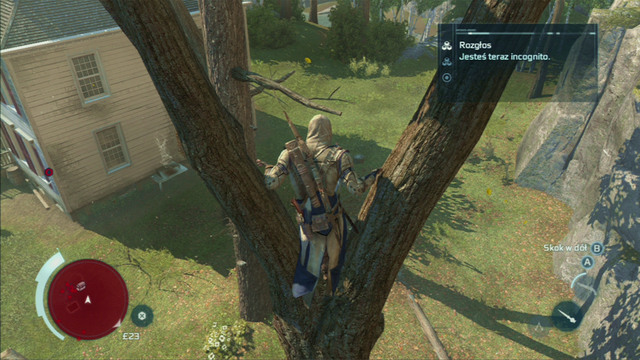 Optional objective: Limit native American casualties - 1/1 - Sequence 6 - Hostile Negotiations | Assassins Creed III Remastered Walkthrough - Walkthrough - Assassins Creed III Game Guide & Walkthrough