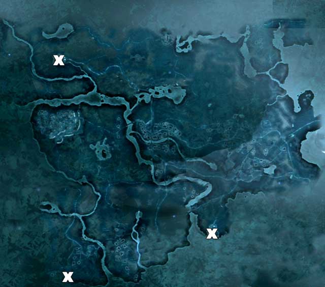 5 - Frontiersman (sets 1 & 2) | Assassins Creed III Remastered - Clubs challenges - Assassins Creed III Game Guide & Walkthrough