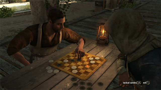 You can forget about gambling - it is time consuming and not as profitable - How to make money? | Basic info - Basic info - Assassins Creed IV: Black Flag Game Guide & Walkthrough