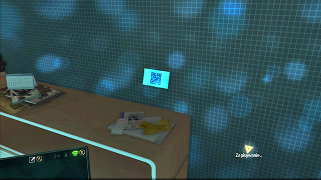 In the Abstergo headquarters, there also are 20 sticky notes - Basic information | Hacking into the Abstergo computers - Hacking into the Abstergo computers - Assassins Creed IV: Black Flag Game Guide & Walkthrough