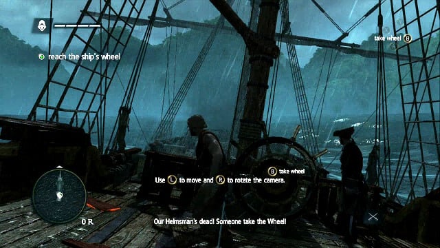 Edward Kenway Sequence Assassin S Creed Iv Black Flag Game Guide Walkthrough