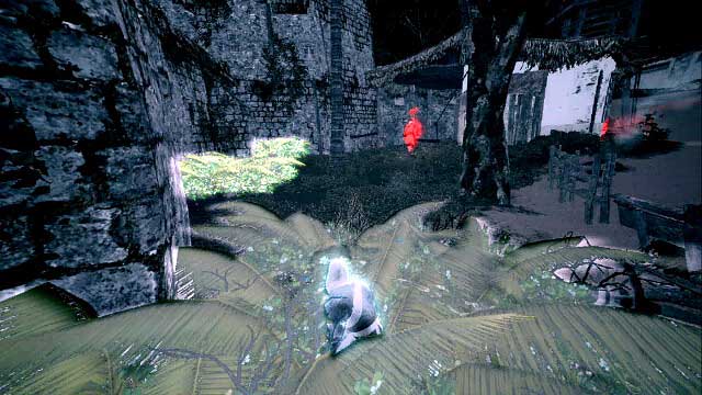 Continue along the wall and avoid the guard patrolling this region, then kill him - 05 - Claiming Whats Due | Sequence 2 - Sequence 2 - Assassins Creed IV: Black Flag Game Guide & Walkthrough