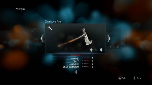 Light weapons - Weapons - Combat system - Assassins Creed: Liberation HD - Game Guide and Walkthrough