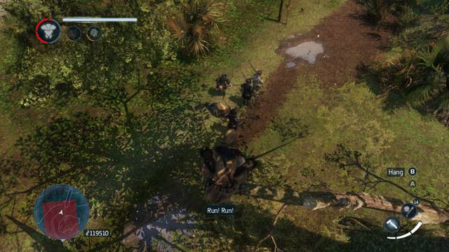 Eliminate the last enemy - Sequence 5 - The storyline - Assassins Creed: Liberation HD - Game Guide and Walkthrough