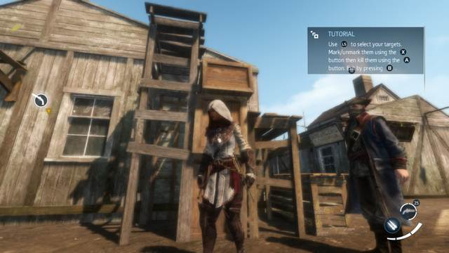 The coins are owned by the specific smugglers - Character items - Collectibles - Assassins Creed: Liberation HD - Game Guide and Walkthrough