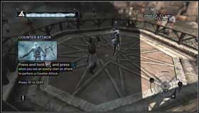 2 - Assassins Creed: Weapons and fighting - Assassins Creed: Basics - Assassins Creed (PC) Game Guide