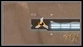 Yellow in the middle means someone is watching you. - Assassins Creed PC: How do they see you? - Assassins Creed: Basics - Assassins Creed (PC) Game Guide