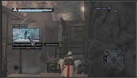 2 - Assassins Creed: MB01 - Jerusalem - Assassins Creed: Memory Block 01 - Assassins Creed (PC) Game Guide