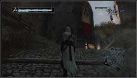 3 - Assassins Creed: MB01 - Masyaf - Assassins Creed: Memory Block 01 - Assassins Creed (PC) Game Guide