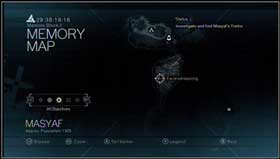 1 - Assassins Creed: MB02 - Masyaf - Assassins Creed: Memory Block 02 - Assassins Creed (PC) Game Guide