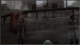 Interrogation is the last task you need to do - Assassins Creed: MB02 - Masyaf - Assassins Creed: Memory Block 02 - Assassins Creed (PC) Game Guide
