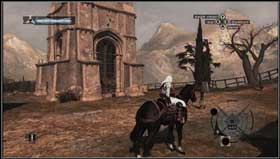 2 - Assassins Creed: MB02 - Tamir of Damascus - Assassins Creed: Memory Block 02 - Assassins Creed (PC) Game Guide