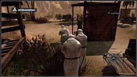 3 - Assassins Creed: MB02 - Tamir of Damascus - Assassins Creed: Memory Block 02 - Assassins Creed (PC) Game Guide