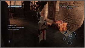 4 - Assassins Creed: MB02 - Tamir of Damascus - Assassins Creed: Memory Block 02 - Assassins Creed (PC) Game Guide